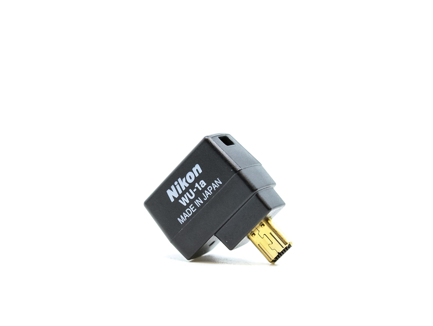 Nikon WU-1a Wireless Mobile Adapter · main image