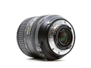 Nikon AF-S Nikkor 24-85mm f/3.5-4.5G IF-ED VR - segunda mano - excelente estado - detalle 3 de 3 - SKU 3796975 - Camera Marke