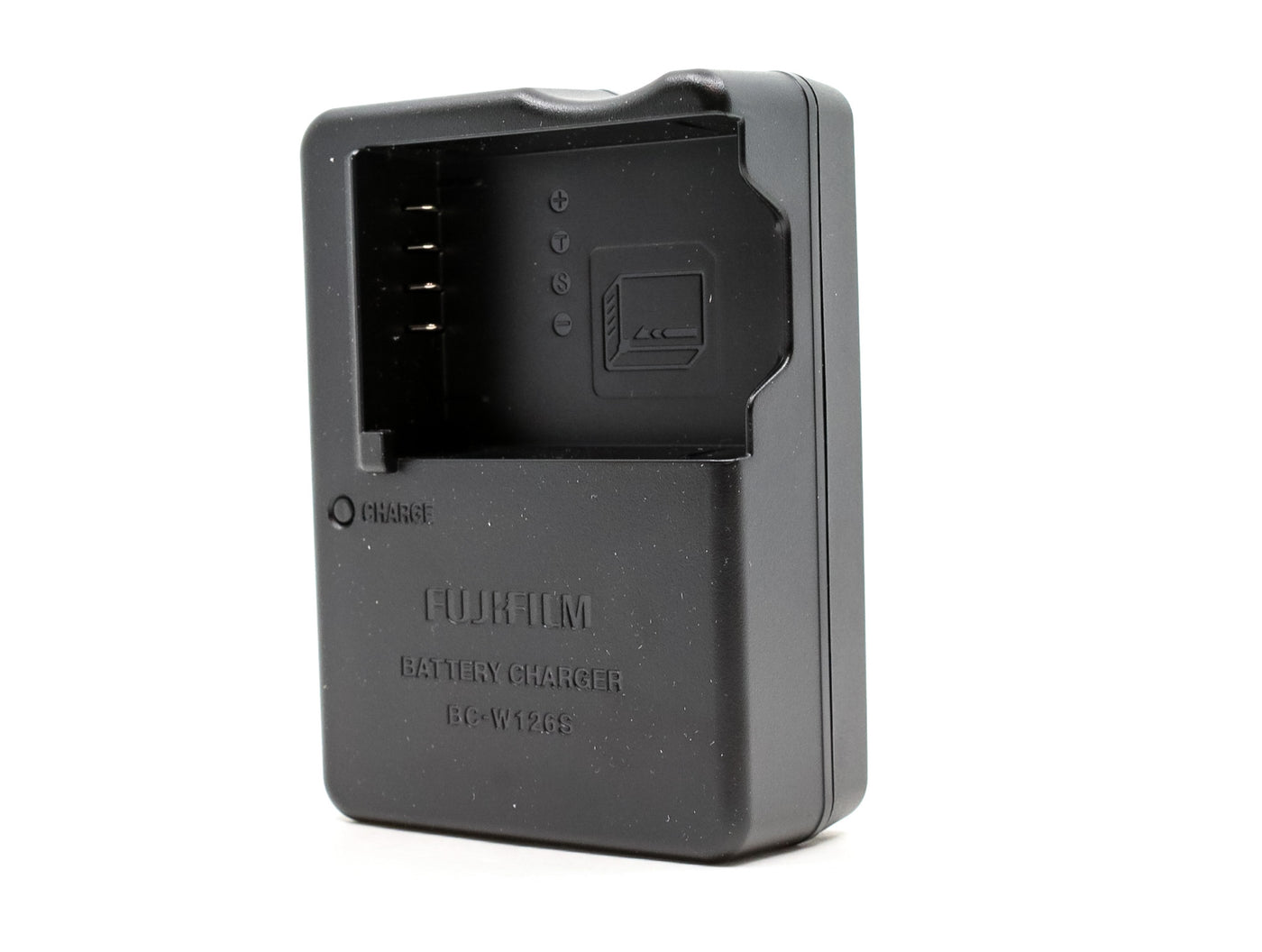 Fujifilm BC-W126S Battery Charger · main image