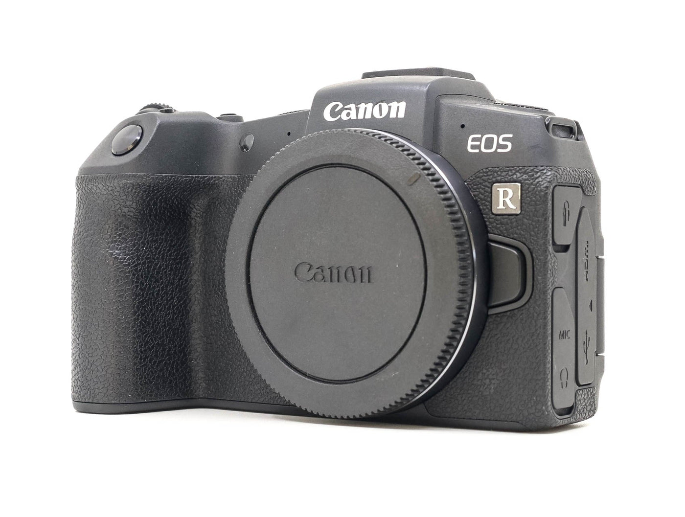 Canon EOS R · imagen principal