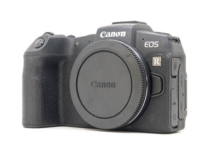 Canon EOS R - segunda mano - excelente estado - foto principal - SKU 3790190 - Camera Market