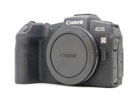 Canon EOS R - segunda mano - excelente estado - foto principal - SKU 3790582 - Camera Market