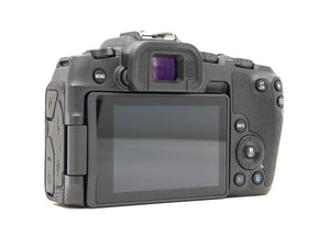Canon EOS R