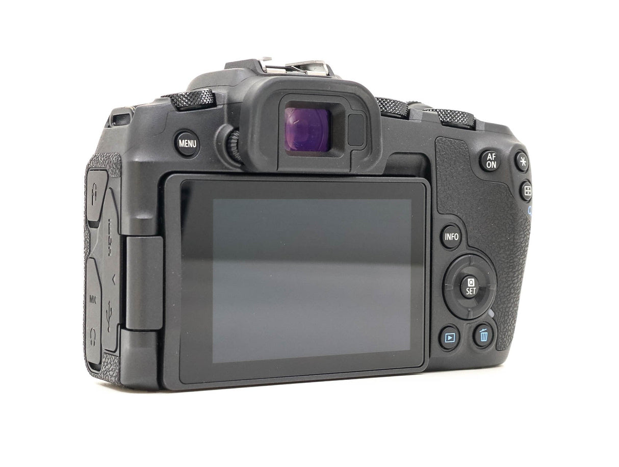 Canon EOS R - segunda mano - excelente estado - detalle 4 de 4 - SKU 3790582 - Camera Market