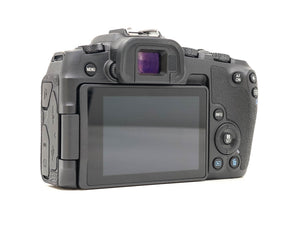 Canon EOS R - segunda mano - excelente estado - detalle 4 de 4 - SKU 3790582 - Camera Market