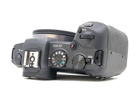 Canon EOS R - segunda mano - excelente estado - detalle 3 de 4 - SKU 3788137 - Camera Market