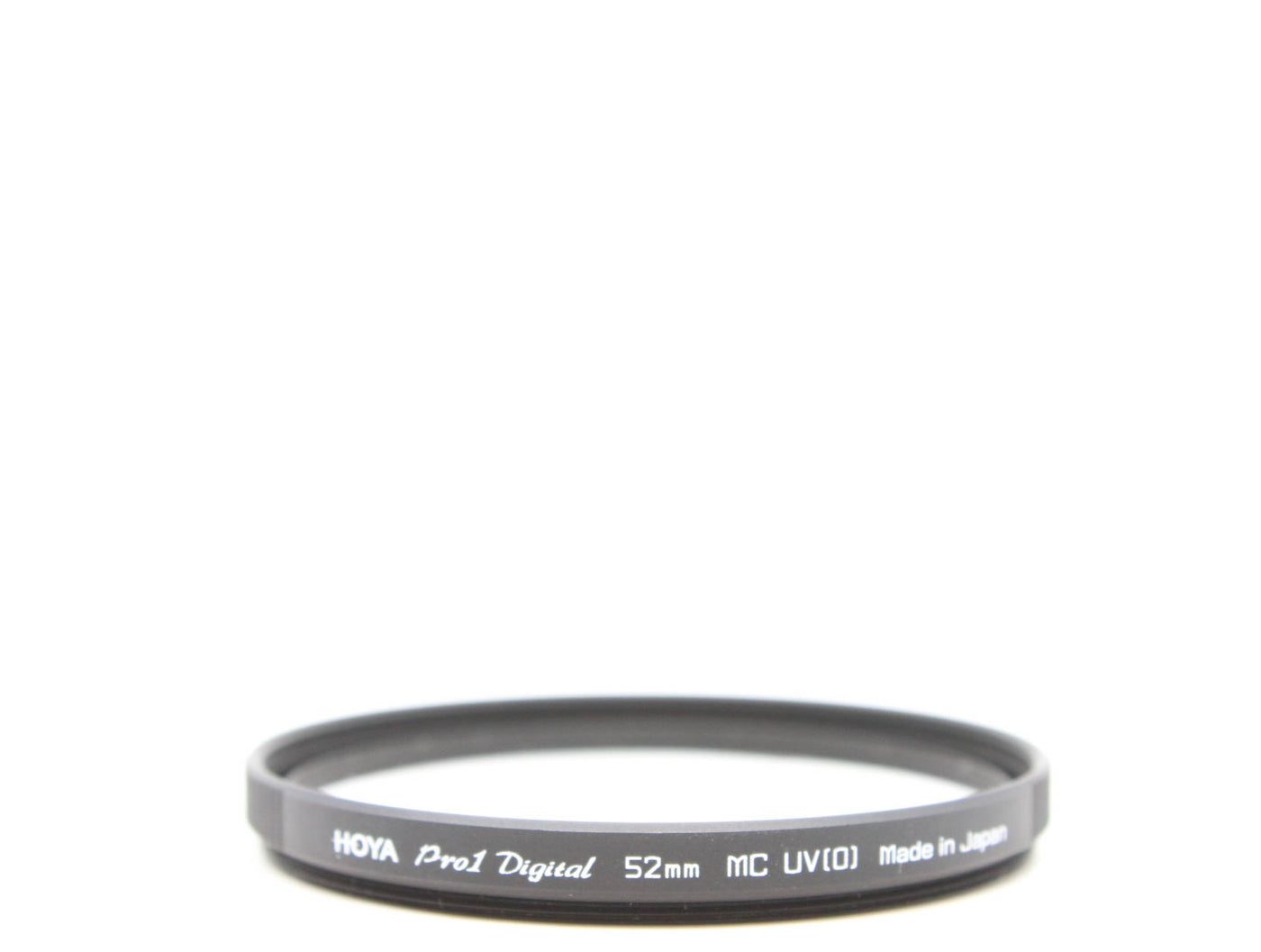 Hoya 52mm Pro1 Digital MC UV Filter · imagen principal