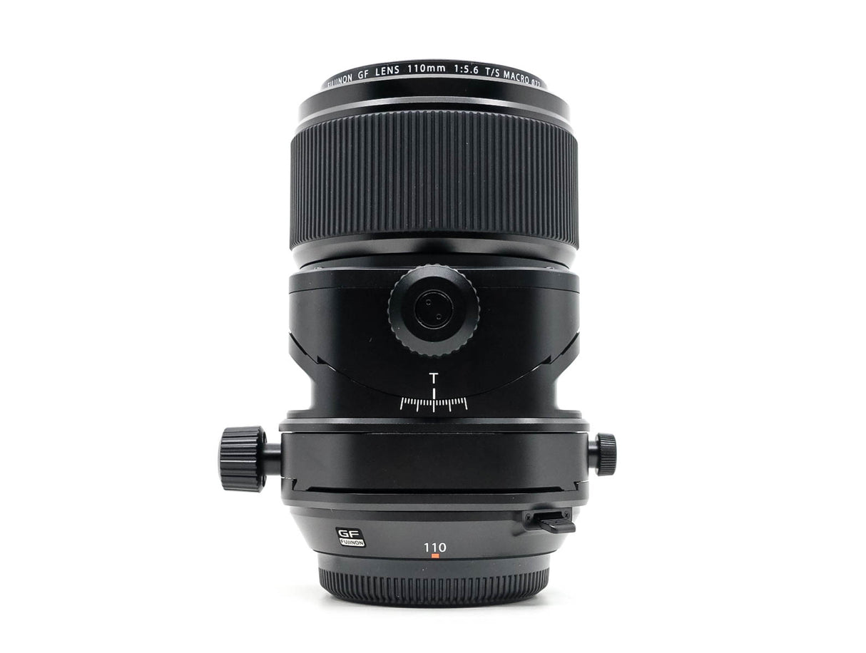 Obiettivo Fujifilm GF 110mm f/5.6 T/S Macro