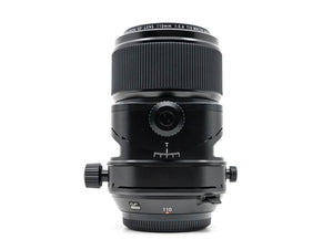 Obiettivo Fujifilm GF 110mm f/5.6 T/S Macro