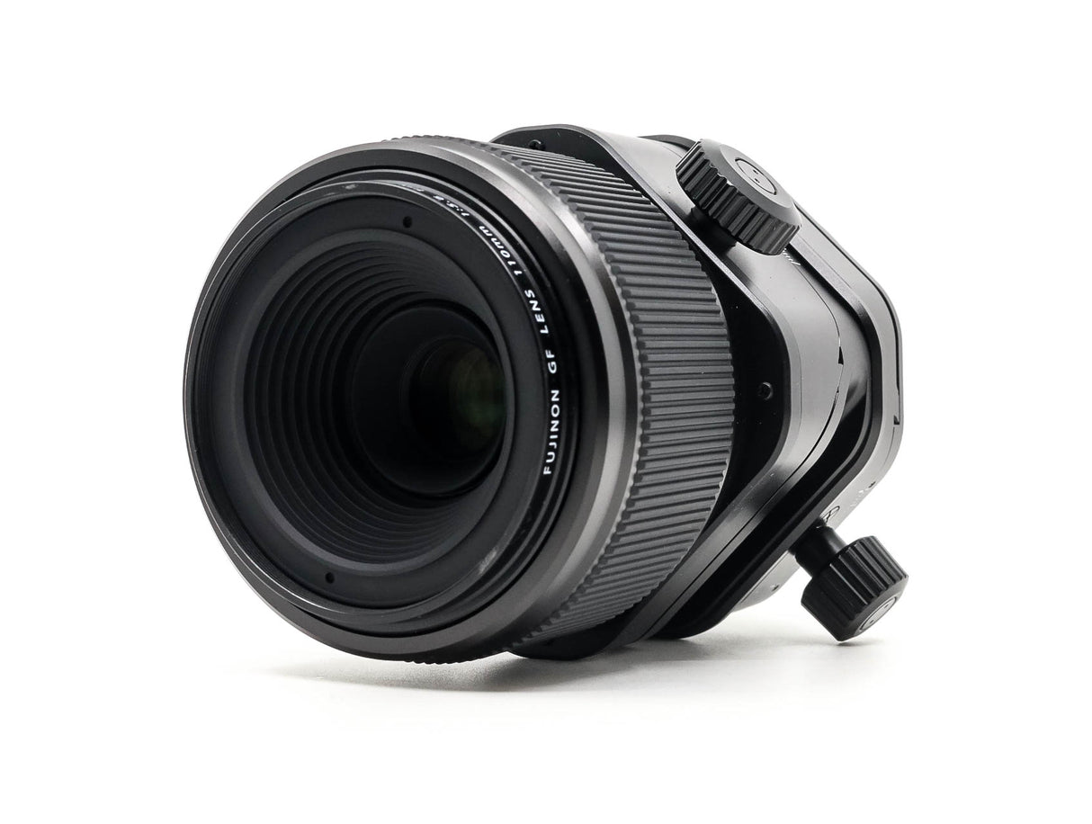 Obiettivo Fujifilm GF 110mm f/5.6 T/S Macro