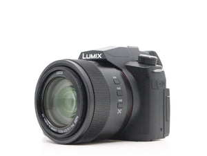 Panasonic Lumix DC-FZ1000 II - segunda mano - excelente estado - foto principal - SKU 3697817 - Camera Market