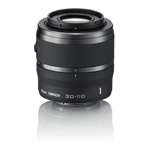 Nikon Lenses 30-110mm f/3.8-5.6 · imagen principal