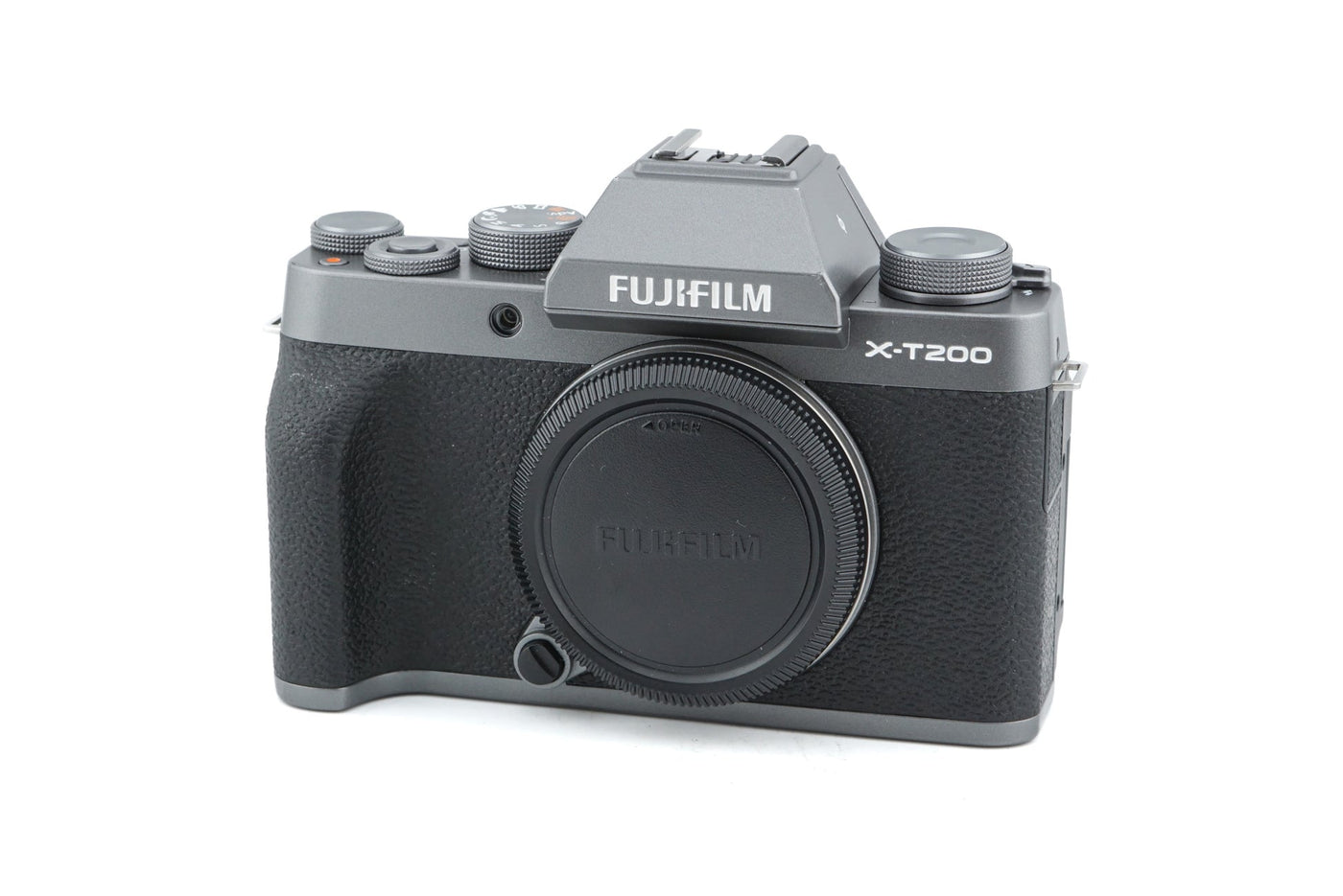 Fujifilm X-T200 · imagen principal
