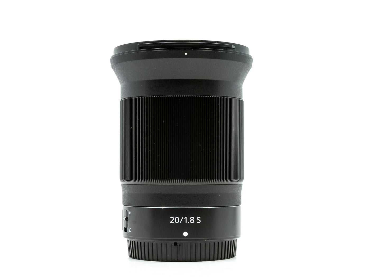 Nikon Nikkor Z 20mm f/1.8 S  · main image