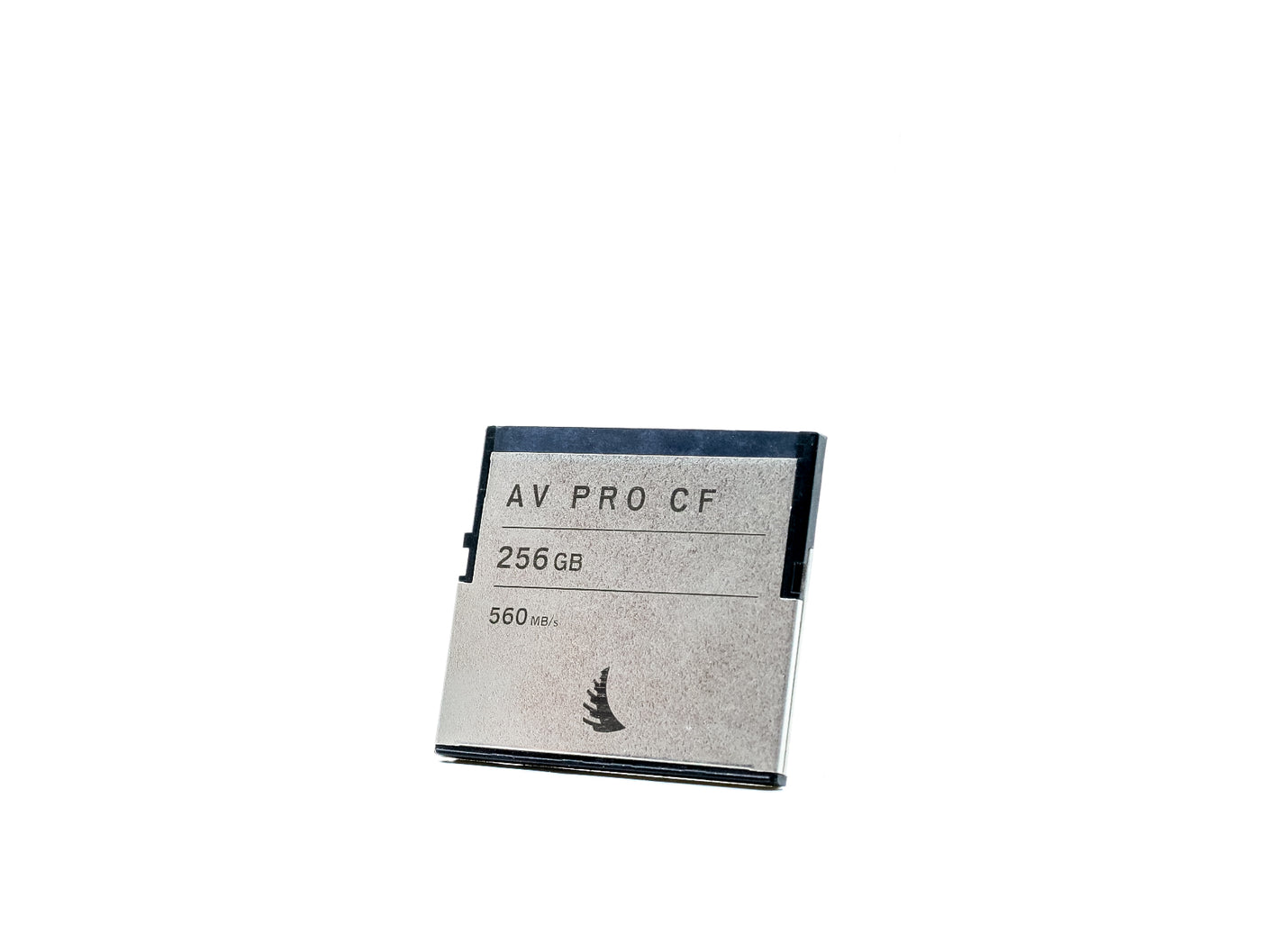 Angelbird 256GB AV Pro CFast 2.0 CF Card · imagen principal