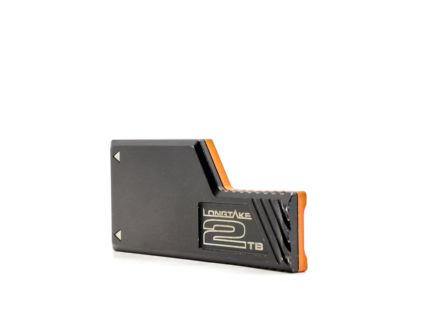 Kippertie Longtake 2TB · imagen principal