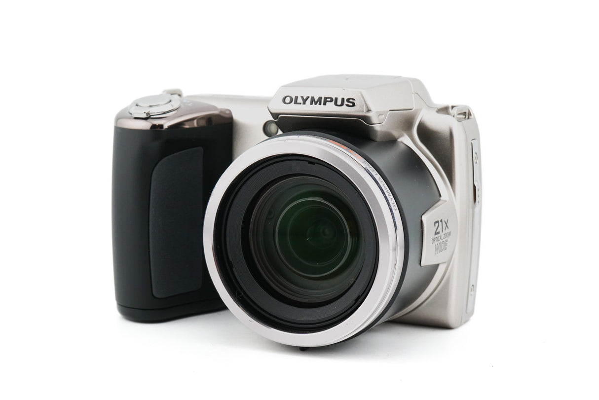 Olympus SP-620UZ 