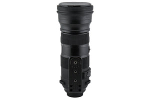 Sigma 150-600mm f5-6.3 DG OS HSM Sports (Canon) 