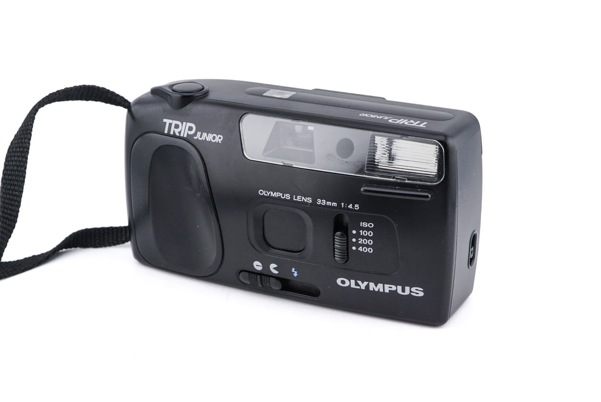 Olympus Trip Junior 