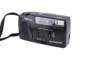 Olympus Trip Junior 