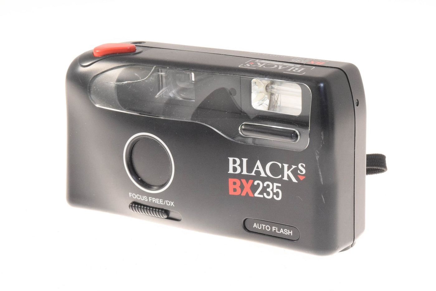 Other Blacks BX235 · imagen principal