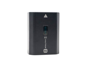 Sony NP-FZ100 Battery - segunda mano - excelente estado - foto principal - SKU 3778056 - Camera Market