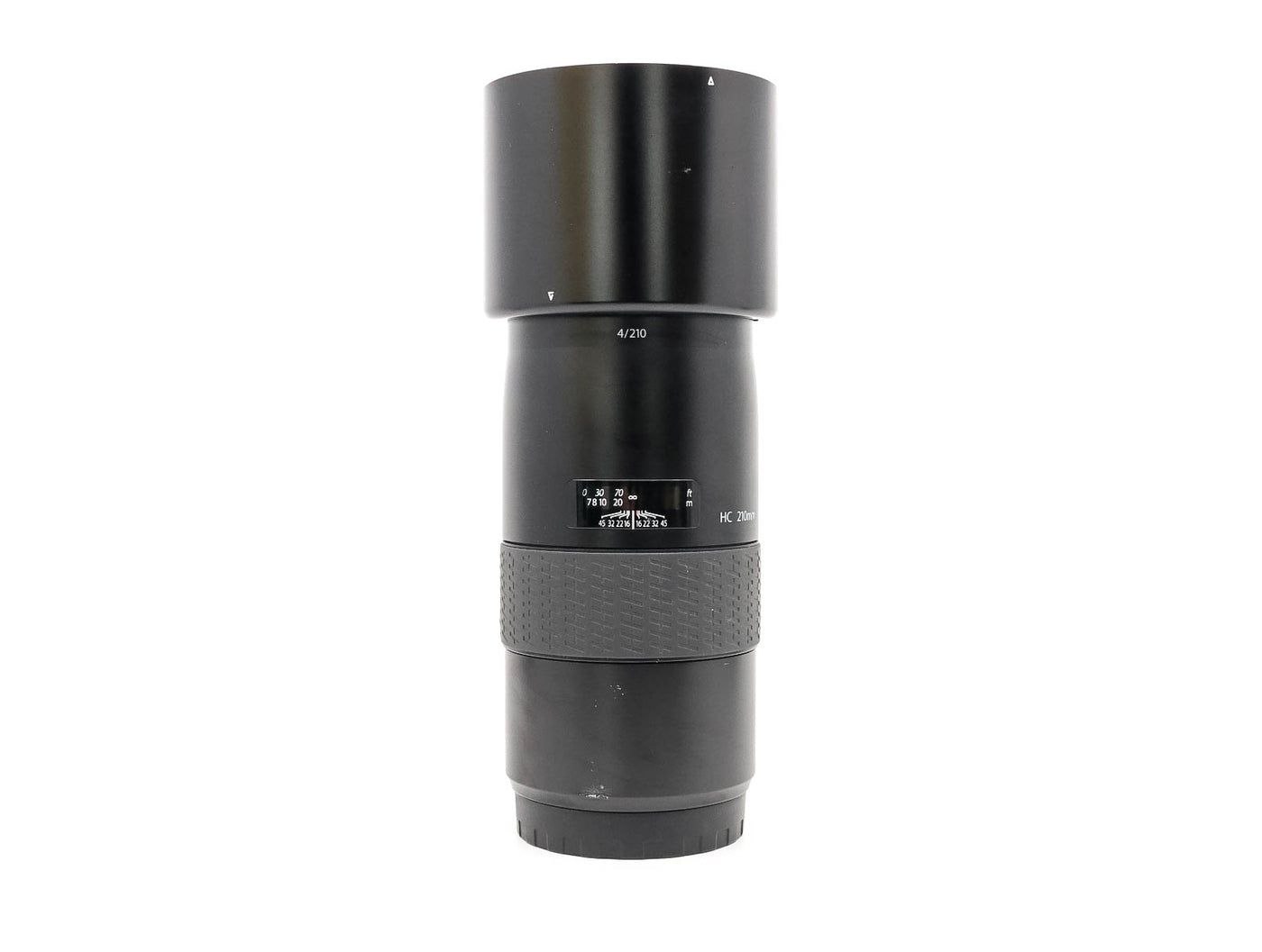 Hasselblad HC 210mm f/4 · imagen principal