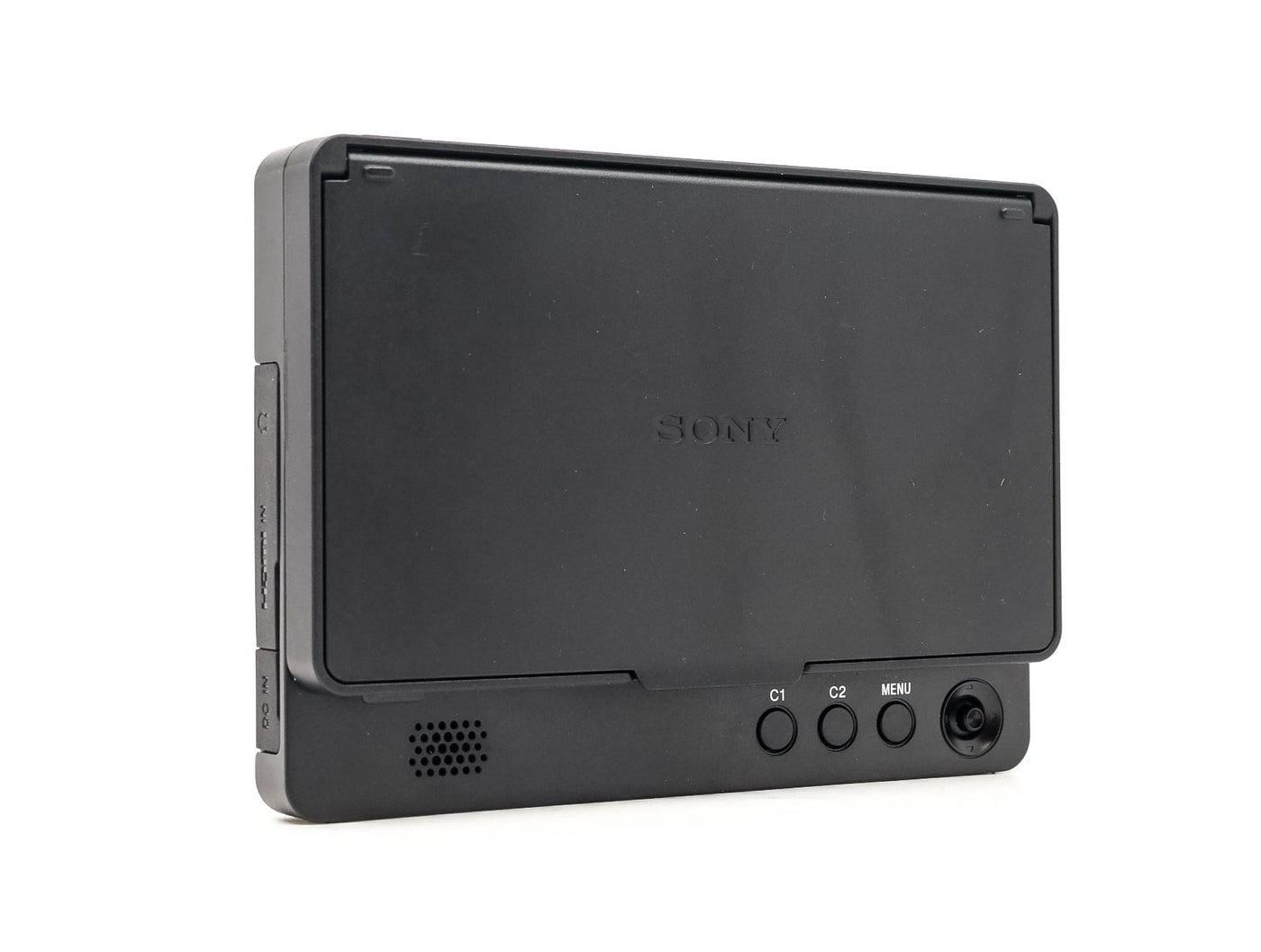 Sony CLM-FHD5 Full HD LCD On-Camera Monitor · imagen principal