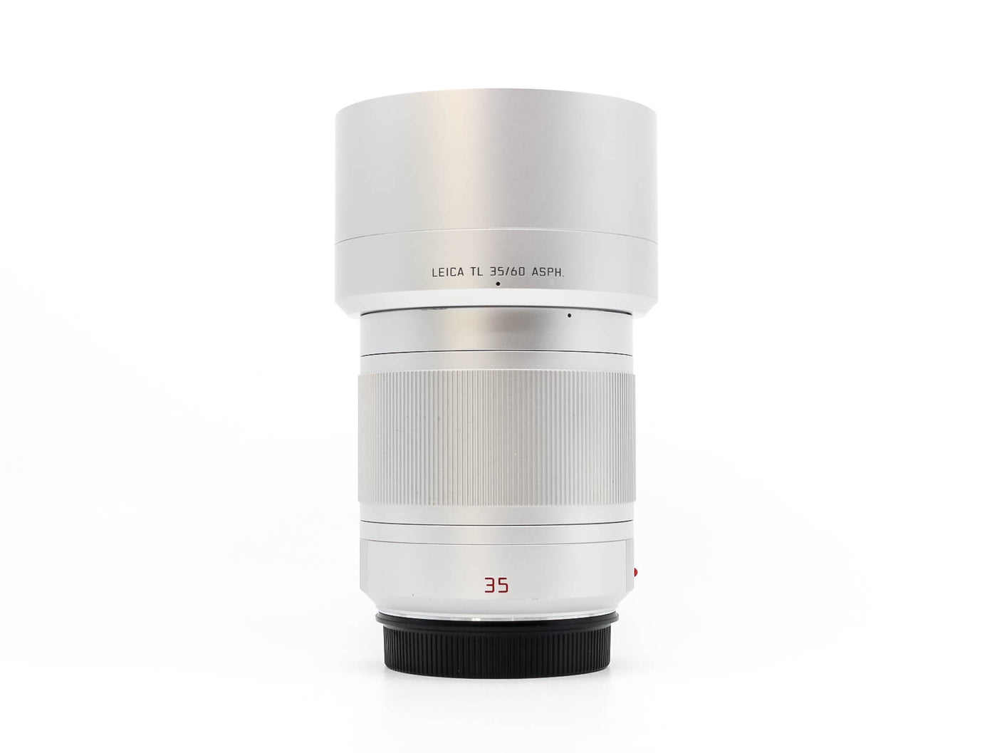 Leica 35mm f/1.4 Summilux-TL ASPH [11085] · imagen principal