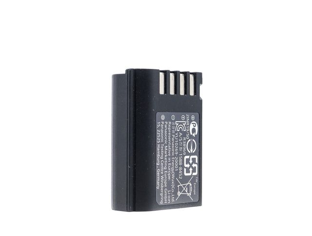 Panasonic DMW-BLK22 Battery - segunda mano - excelente estado - foto principal - SKU 3787325 - Camera Market