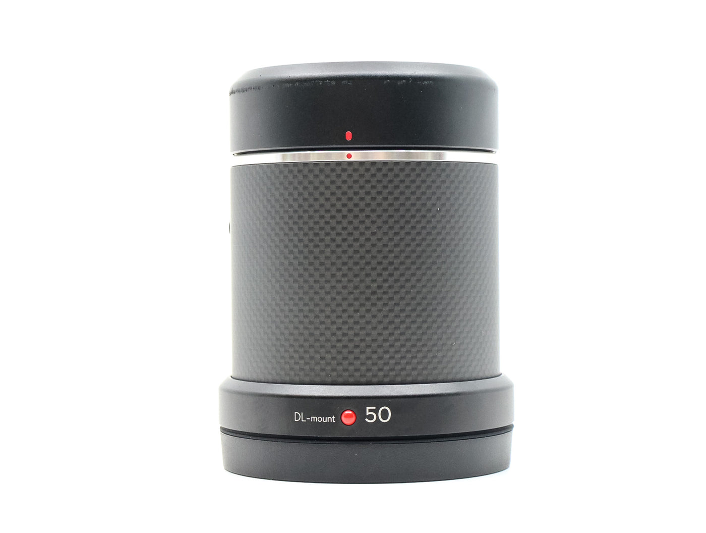 DJI DL-S 50mm f/2.8 LS ASPH for Zenmuse X7 · imagen principal
