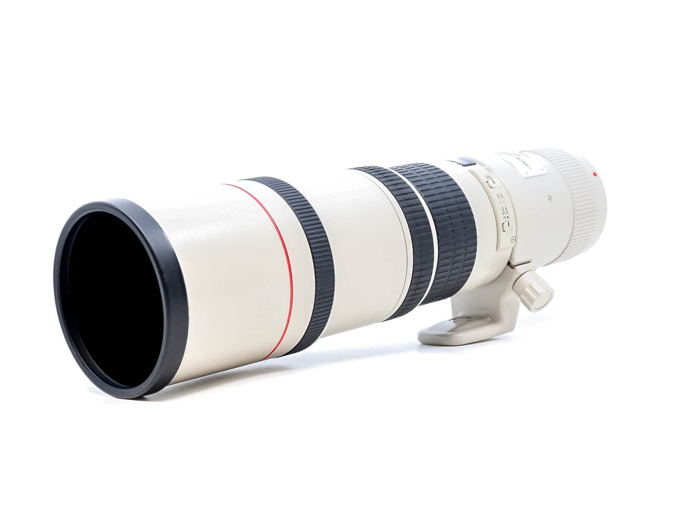 Canon EF 400mm f/5.6 L USM · imagen principal