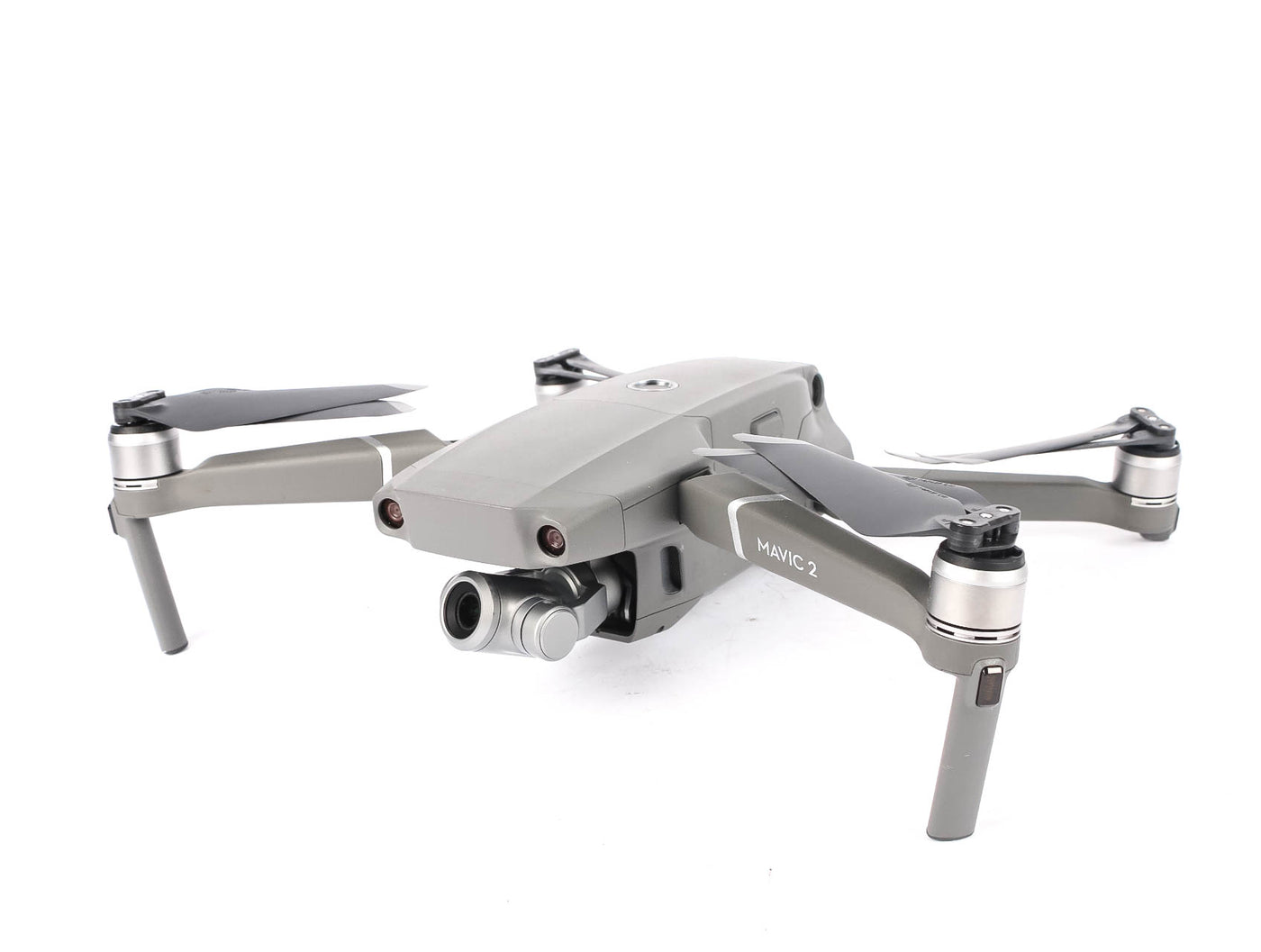 DJI Mavic 2 Zoom · imagen principal