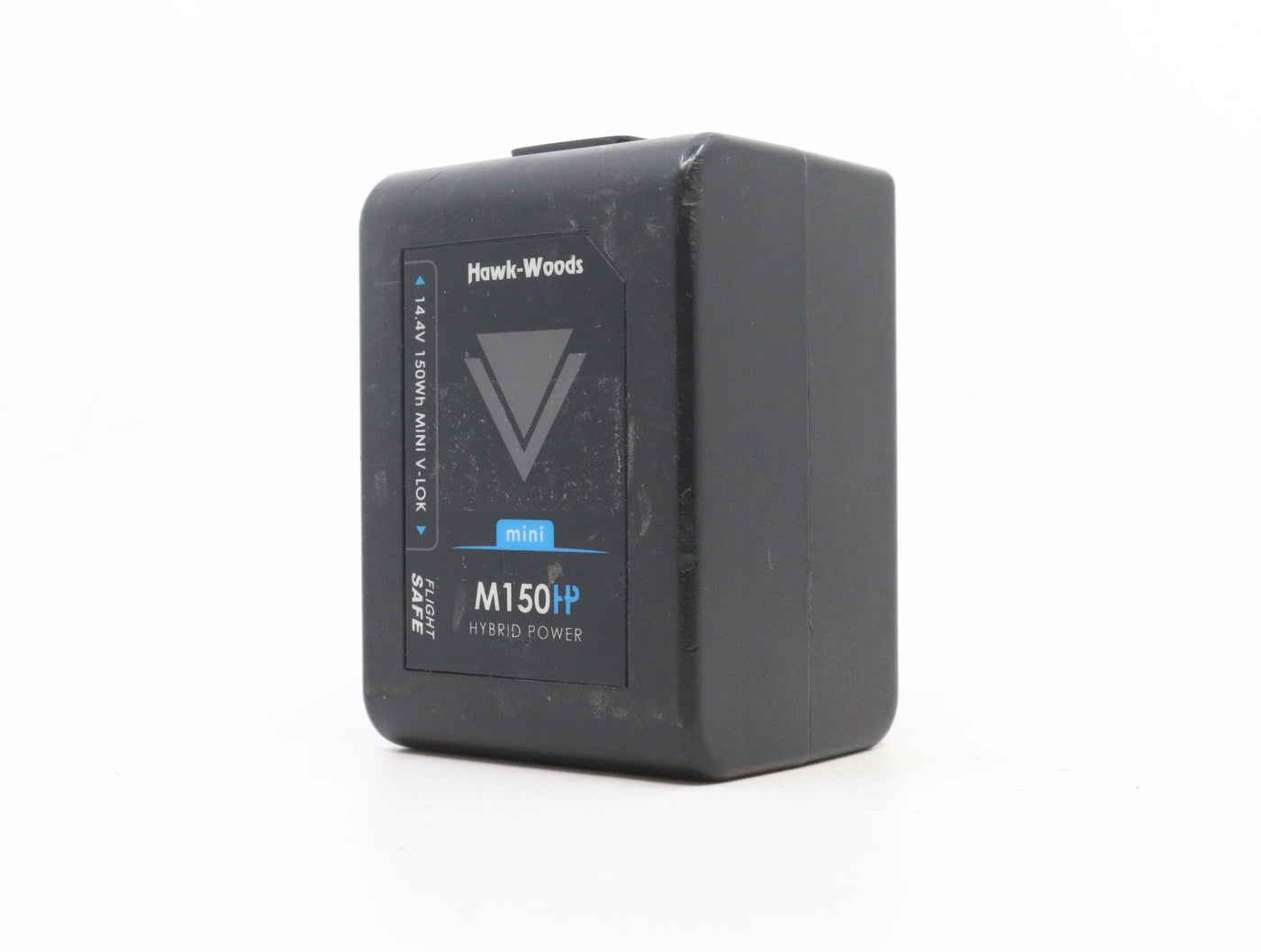 Hawk-Woods VL-M150 Mini V-Lok 150Wh Battery · main image