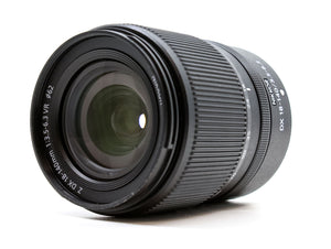 Nikon Nikkor Z DX 18-140mm f/3.5-6.3 VR 