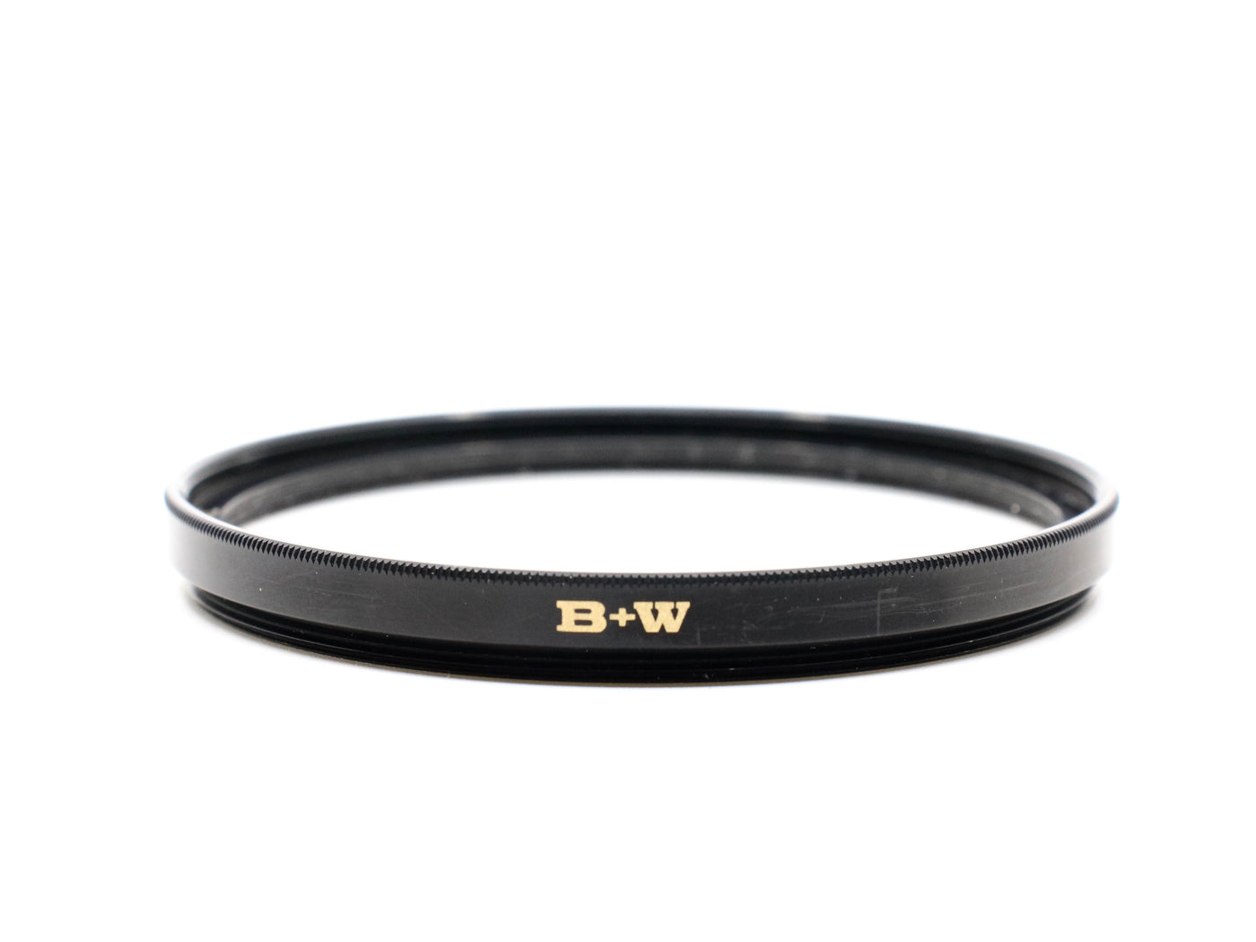 B+W 62mm F-Pro 010 UV-Haze MRC Filter · imagen principal