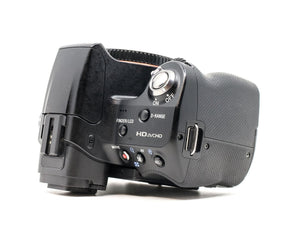 Sony Alpha SLT-A33 - segunda mano - excelente estado - detalle 3 de 3 - SKU 3702791 - Camera Market