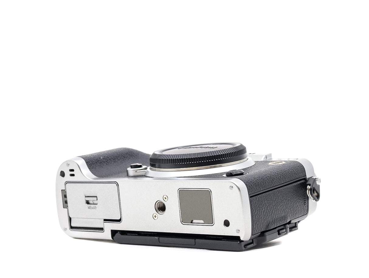 Fujifilm X-T3 - segunda mano - excelente estado - detalle 2 de 4 - SKU 3788018 - Camera Market