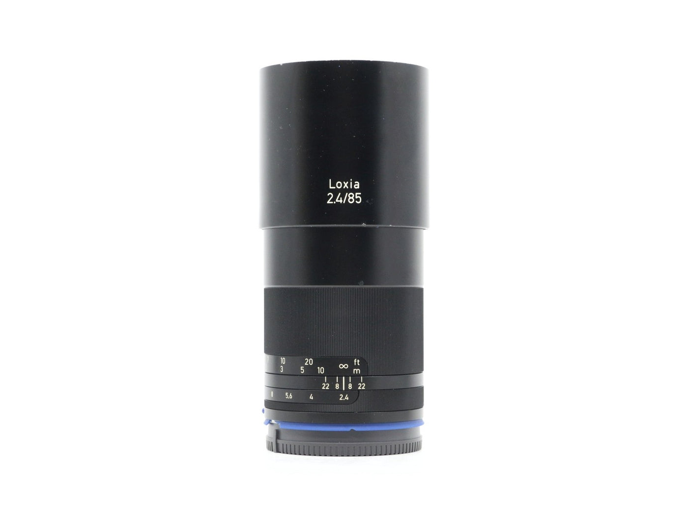 ZEISS Loxia 85mm f/2.4 Sonnar T* - Sony FE Fit · imagen principal