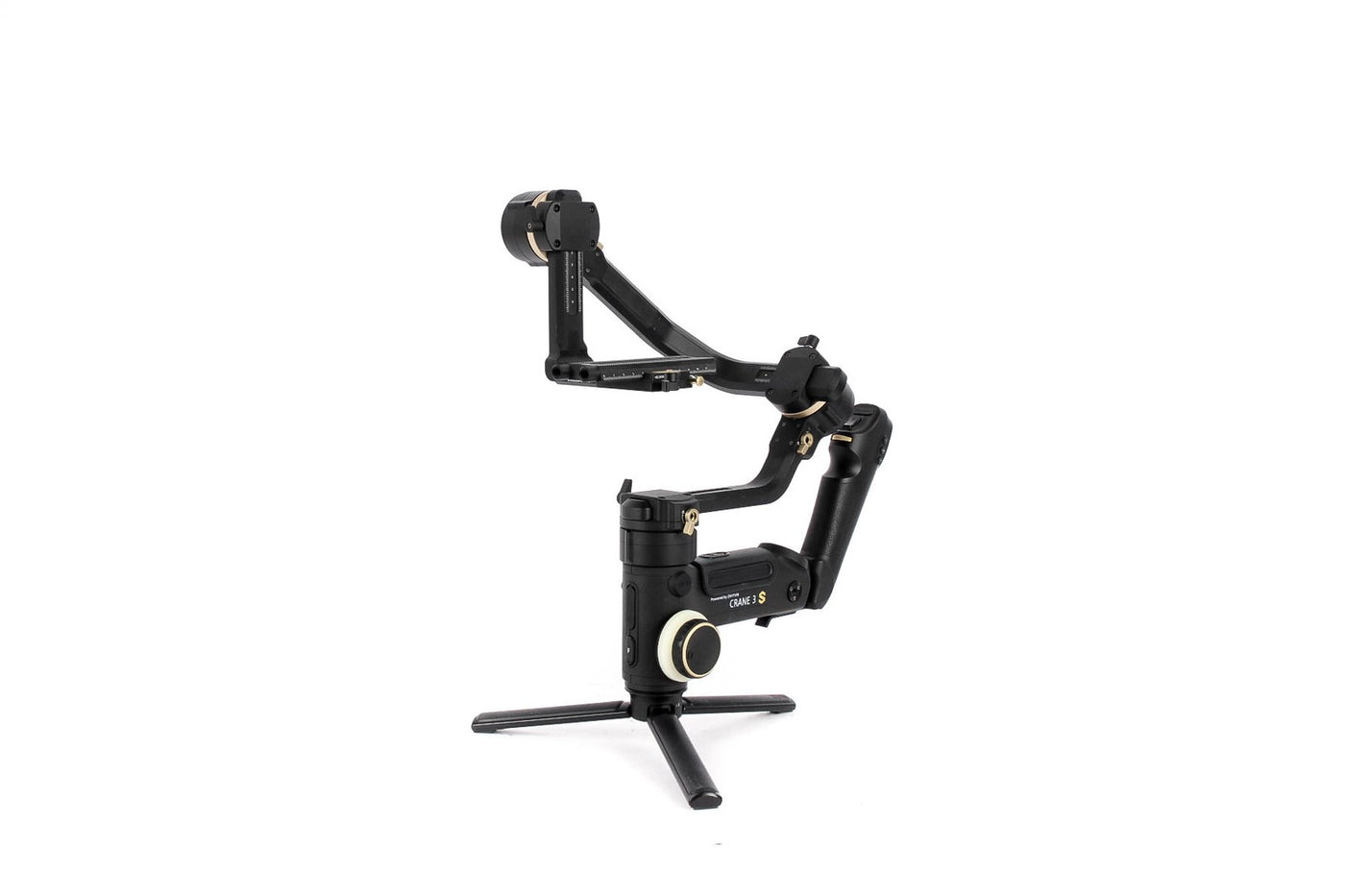 Zhiyun-Tech Crane 3S Handheld Stabiliser · imagen principal