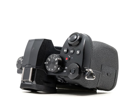 Panasonic Lumix DC-G91