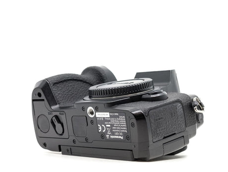 Panasonic Lumix DC-G91