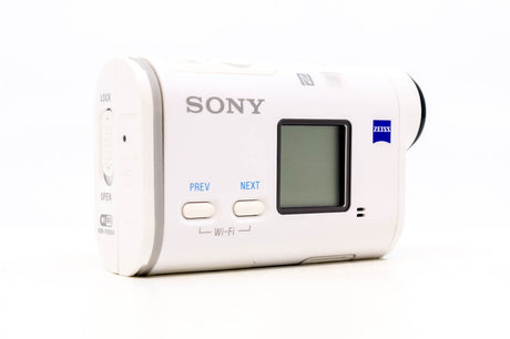 Sony FDR-X1000V