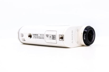 Sony FDR-X1000V