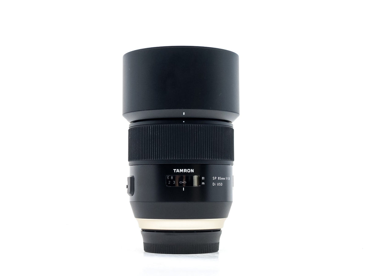 Tamron SP 85mm f/1.8 Di USD - Sony A Fit · imagen principal