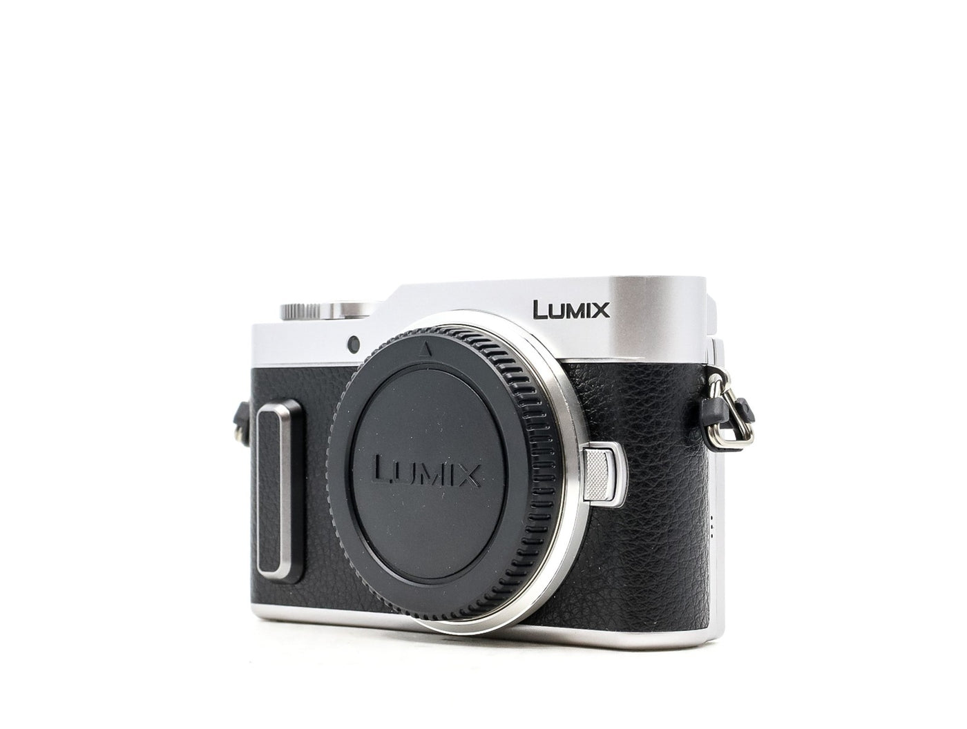 Panasonic Lumix DC-GX880 · imagen principal