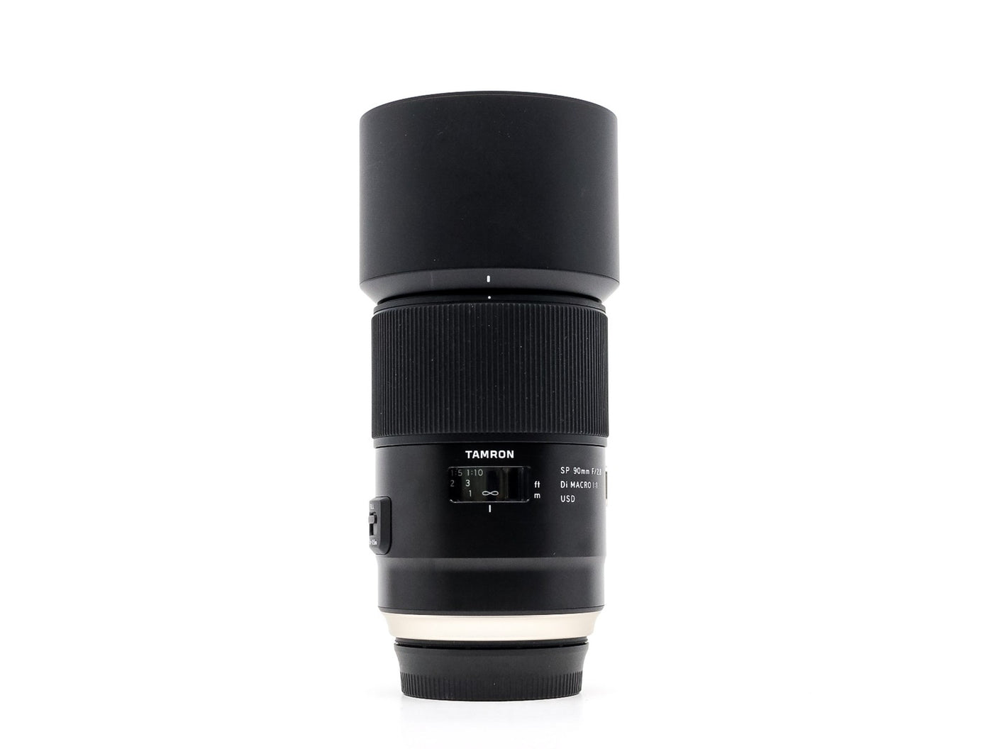 Tamron SP 90mm f/2.8 Di USD Macro - Sony A Fit (F017) · imagen principal