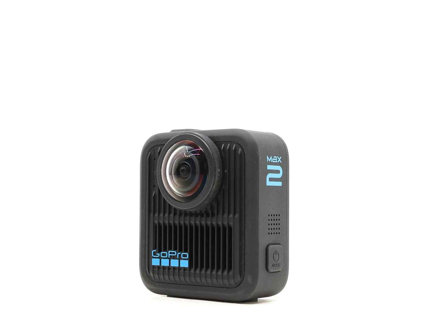 GoPro MAX2 · imagen principal
