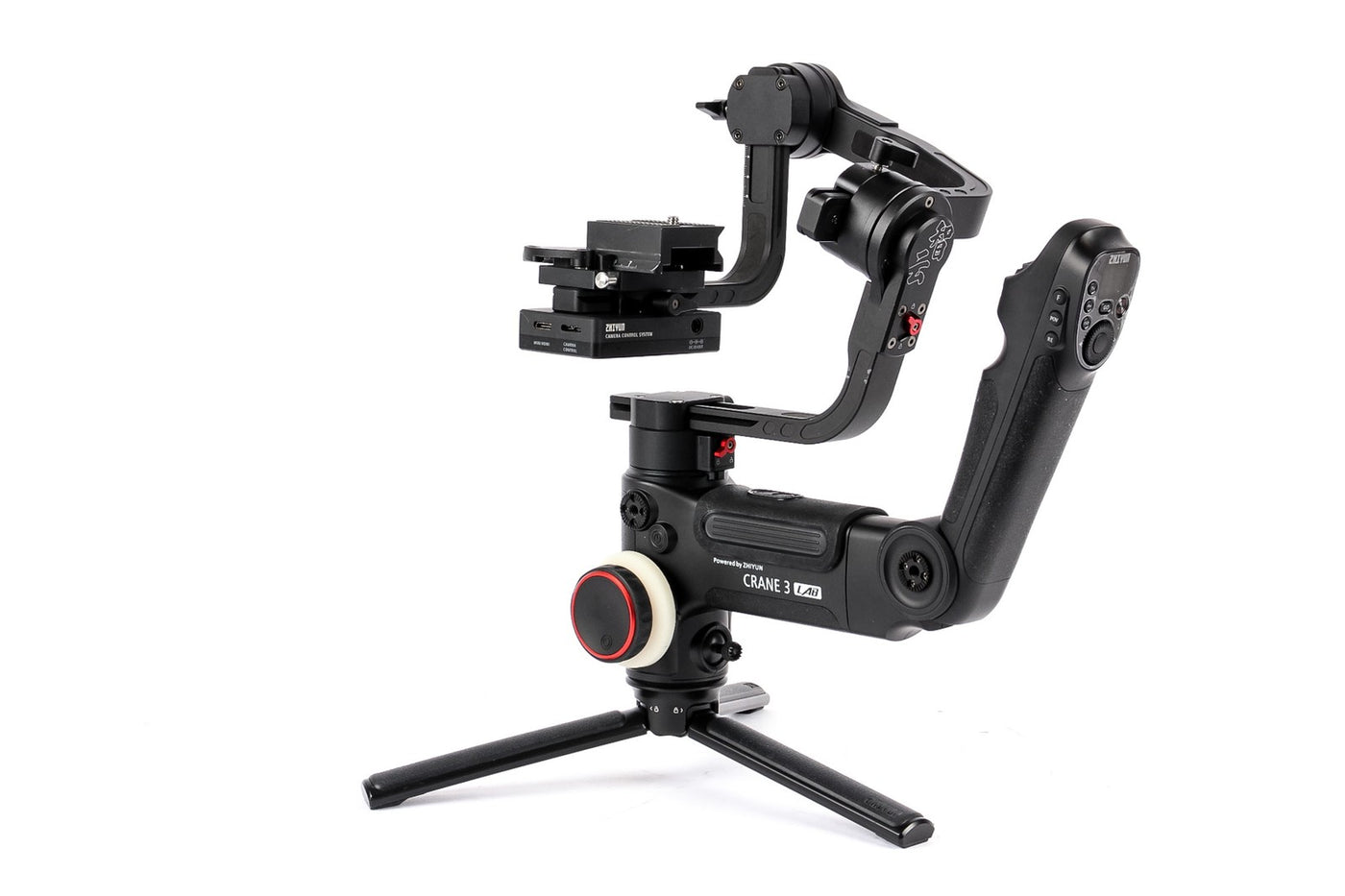 Zhiyun-Tech Crane 3 LAB Handheld Stabiliser · imagen principal