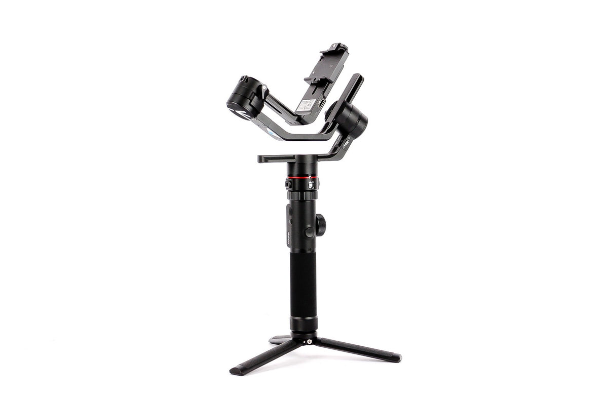 Manfrotto MVG460 Professional 3-Axis Gimbal · imagen principal